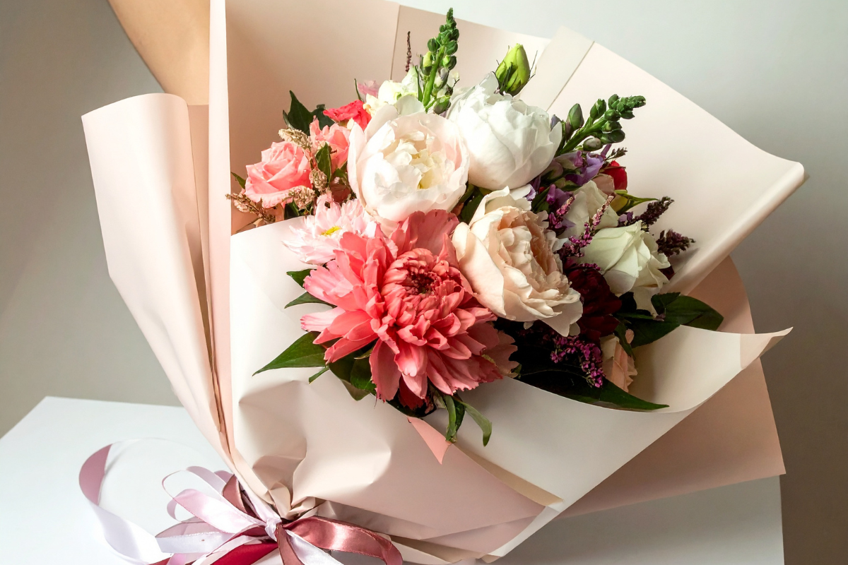 Regali green sotto i 50 euro: piante o bouquet fiori?